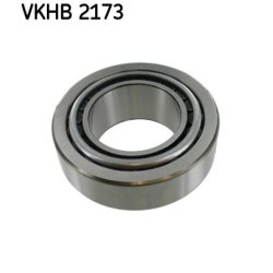 Wheel Bearing VKHB2173 SKF VKHB 2173 OE Ref 7160361