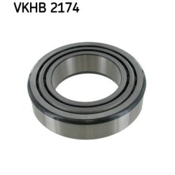 Wheel Bearing VKHB2174 SKF VKHB 2174 OE Ref 81934200162