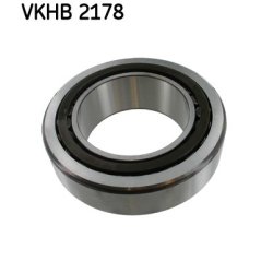 Wheel Bearing VKHB2178 SKF VKHB 2178 OE Ref 7074945