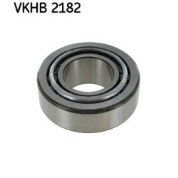 Wheel Bearing VKHB2182 SKF VKHB 2182 OE Ref 7169935