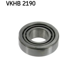 Wheel Bearing VKHB2190 SKF VKHB 2190 OE Ref 1905252
