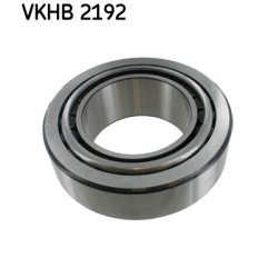 Wheel Bearing VKHB2192 SKF VKHB 2192 OE Ref 5000785895