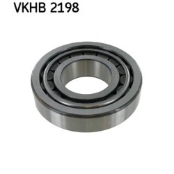 Wheel Bearing VKHB2198 SKF VKHB 2198 OE Ref 26800620 SKF