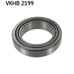 Wheel Bearing VKHB2199 SKF VKHB 2199 OE Ref 60141947