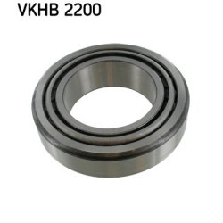 Wheel Bearing VKHB2200 SKF VKHB 2200 OE Ref 1384728