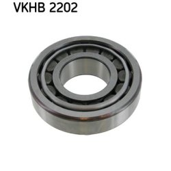 Wheel Bearing VKHB2202 SKF VKHB 2202 OE Ref 26800350