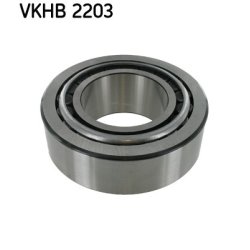 Wheel Bearing VKHB2203 SKF VKHB 2203 OE Ref 4711928