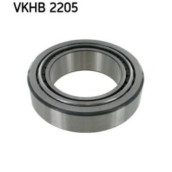 Wheel Bearing VKHB2205 SKF VKHB 2205 OE Ref T6015000D000