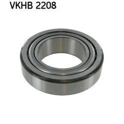 Wheel Bearing VKHB2208 SKF VKHB 2208 OE Ref 7164705