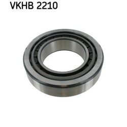 Wheel Bearing VKHB2210 SKF VKHB 2210 OE Ref 7164543