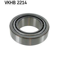 Wheel Bearing VKHB2214 SKF VKHB 2214 OE Ref 4690299