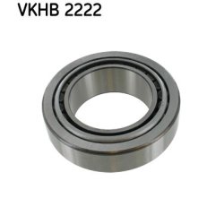 Wheel Bearing VKHB2222 SKF VKHB 2222 OE Ref 0221664