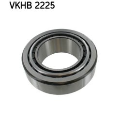 Wheel Bearing VKHB2225 SKF VKHB 2225 OE Ref 41800342