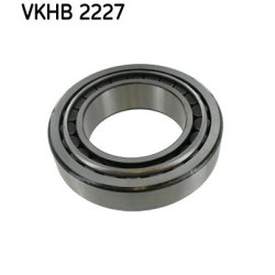 Wheel Bearing VKHB2227 SKF VKHB 2227 OE Ref AJA0813001 SKF