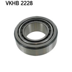 Wheel Bearing VKHB2228 SKF VKHB 2228 OE Ref 392039 SKF