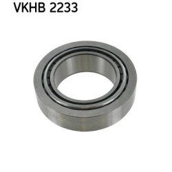 Wheel Bearing VKHB2233 SKF VKHB 2233 OE Ref 0089819505 SKF