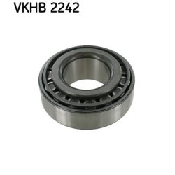 Wheel Bearing VKHB2242 SKF VKHB 2242 OE Ref 491966