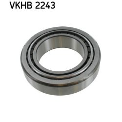 Wheel Bearing VKHB2243 SKF VKHB 2243 OE Ref 13H6552INC01