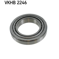 Wheel Bearing VKHB2246 SKF VKHB 2246 OE Ref 494536