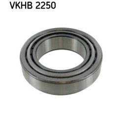 Wheel Bearing VKHB2250 SKF VKHB 2250 OE Ref 1905221