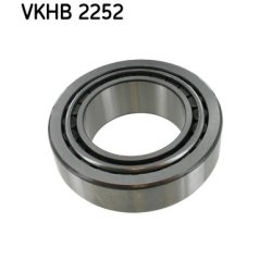 Wheel Bearing VKHB2252 SKF VKHB 2252 OE Ref 7172951