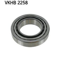Wheel Bearing VKHB2258 SKF VKHB 2258 OE Ref 9980740