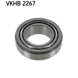 Wheel Bearing VKHB2267 SKF VKHB 2267 OE Ref 373515