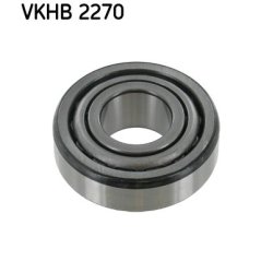 Wheel Bearing VKHB2270 SKF VKHB 2270 OE Ref 119002140801