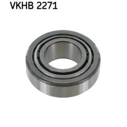 Wheel Bearing VKHB2271 SKF VKHB 2271 OE Ref 31211106032