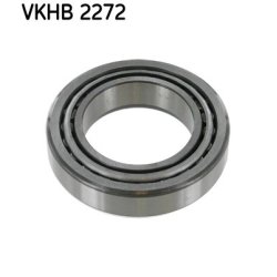 Wheel Bearing VKHB2272 SKF VKHB 2272 OE Ref 81934206009