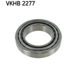 Wheel Bearing VKHB2277 SKF VKHB 2277 OE Ref 0634049