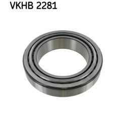 Wheel Bearing VKHB2281 SKF VKHB 2281 OE Ref 6691450000 SKF