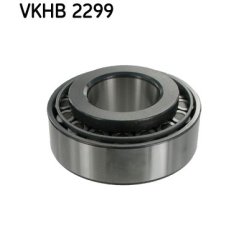 Wheel Bearing VKHB2299 SKF VKHB 2299 OE Ref 0692180 SKF