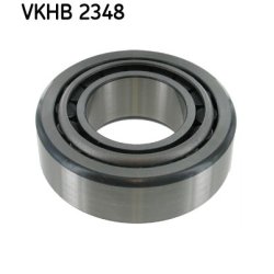 Wheel Bearing VKHB2348 SKF VKHB 2348 OE Ref 0139817705