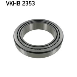 Wheel Bearing VKHB2353 SKF VKHB 2353 OE Ref 1907893