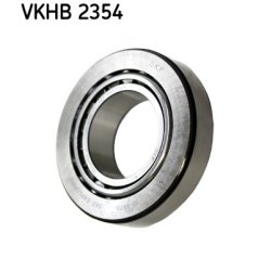 Wheel Bearing VKHB2354 SKF VKHB 2354 OE Ref 1905474