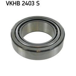 Wheel Bearing VKHB2403S SKF VKHB 2403 S OE Ref 0836586