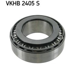 Wheel Bearing VKHB2405S SKF VKHB 2405 S OE Ref 6691314000