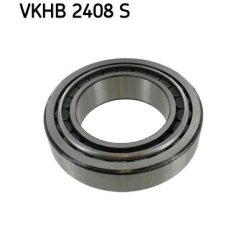 Wheel Bearing VKHB2408S SKF VKHB 2408 S OE Ref AJA0813001
