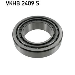 Wheel Bearing VKHB2409S SKF VKHB 2409 S OE Ref 6691159000