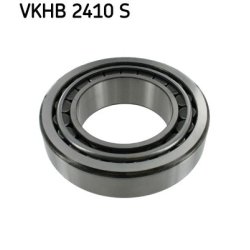 Wheel Bearing VKHB2410S SKF VKHB 2410 S OE Ref 6691161000
