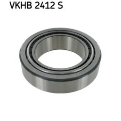 Wheel Bearing VKHB2412S SKF VKHB 2412 S OE Ref T6015000D000