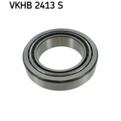 Wheel Bearing VKHB2413S SKF VKHB 2413 S OE Ref T6014000T000