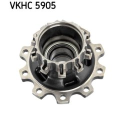 Wheel Hub VKHC5905 SKF VKHC 5905 OE Ref 1657637