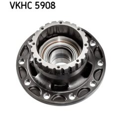 Wheel Hub VKHC5908 SKF VKHC 5908 OE Ref 1075408