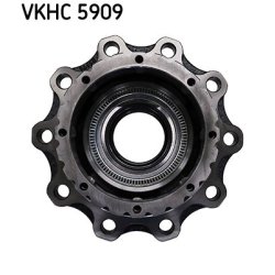 Wheel Hub VKHC5909 SKF VKHC 5909 OE Ref 7420535263 SKF