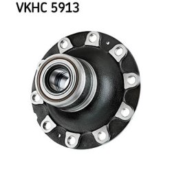 Wheel Hub VKHC5913 SKF VKHC 5913 OE Ref MB025005