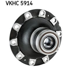 Wheel Hub VKHC5914 SKF VKHC 5914 OE Ref 20518092