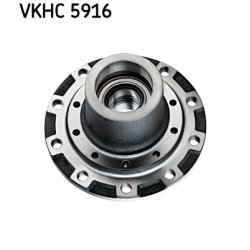 Wheel Hub VKHC5916 SKF VKHC 5916 OE Ref 1413785