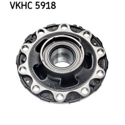 Wheel Hub VKHC5918 SKF VKHC 5918 OE Ref 1075408